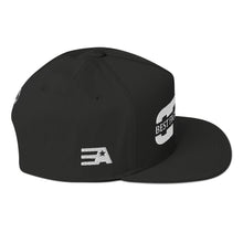 Load image into Gallery viewer, BTFB PURSEBID BASEBALL Cap (BLACK/WHITE)

