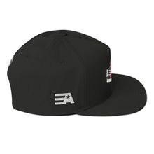 Load image into Gallery viewer, BFTB UNDISPUTED BASEBALL SNAPBACK (BLACK)
