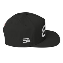 Load image into Gallery viewer, BFTB SANCTIONING BODY BASEBALL Cap (BLACK)
