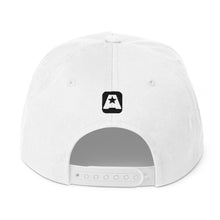Load image into Gallery viewer, AWEAPONRY: A-WEAPONS WPNS BASEBALL HAT (WHITE/BLACK)
