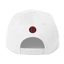 Load image into Gallery viewer, BFTB SANCTIONING BODY BASEBALL Cap (WHITE)
