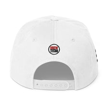 Load image into Gallery viewer, DREW TITAN: DT LIFE BASEBALL Cap v2 (WHITE/RED)
