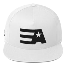 Load image into Gallery viewer, AWEAPONRY OFFICIAL BASEBALL CAP (WHITE/BLACK)
