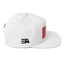 Load image into Gallery viewer, BFTB GRADE A Baseball Cap (WHITE/RED)
