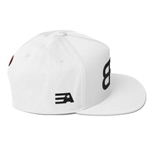 Load image into Gallery viewer, BFTB SANCTIONING BODY BASEBALL Cap (WHITE)

