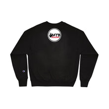 Load image into Gallery viewer, BFTB ATHLETICS Champion Sweatshirt (BLACK/RED)
