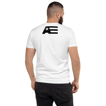 Load image into Gallery viewer, A-Weapons Short Sleeve T-shirt (WHITE)
