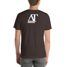 Load image into Gallery viewer, DREW TITAN: THE DREWTH BLM T-Shirt (CHOCOLATE)
