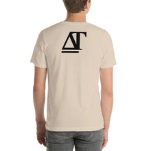 Load image into Gallery viewer, DREW TITAN: THE DREWTH BLM T-Shirt (VANILLA)
